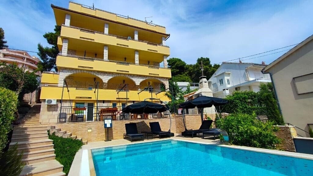 Фотография Villa Penava вилла