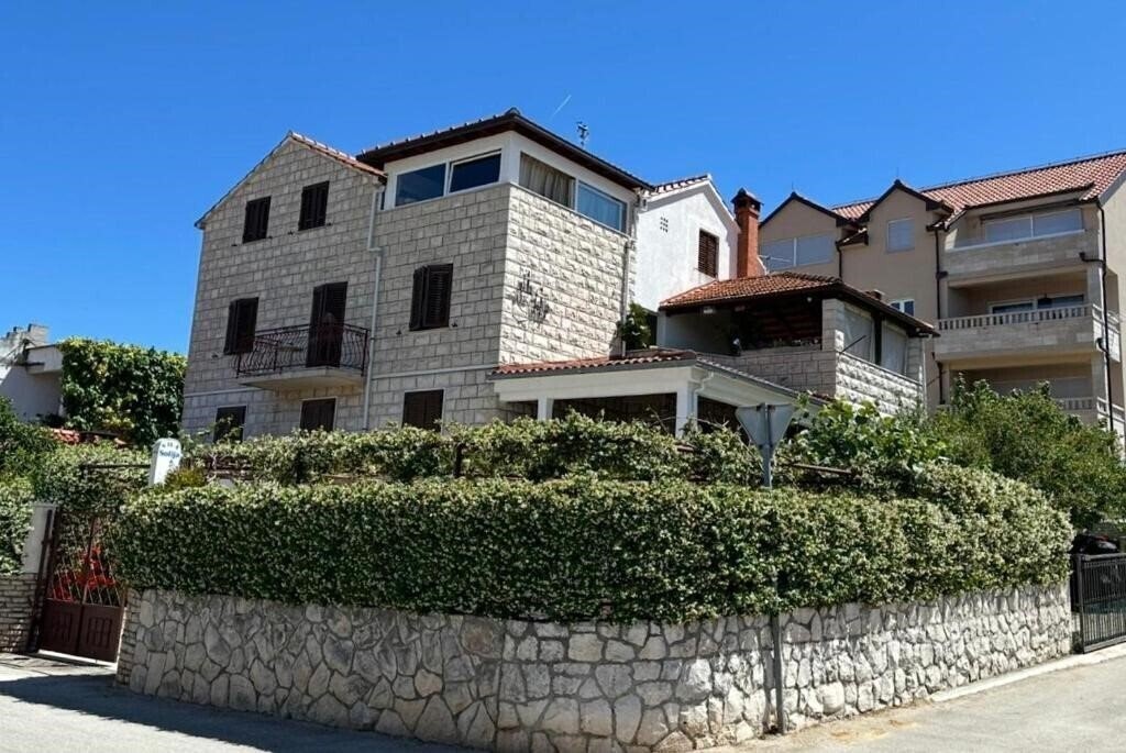 Отель Villa Sofija 3*