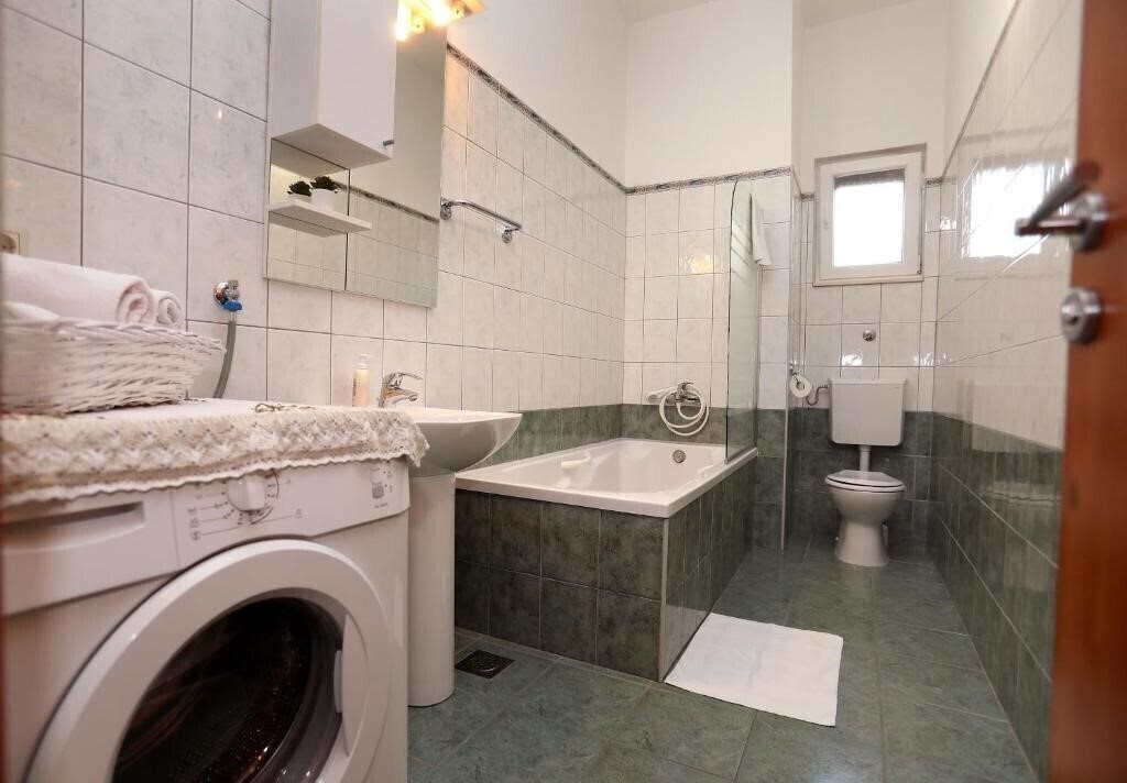 Фото Villa Kuzmanic 3*