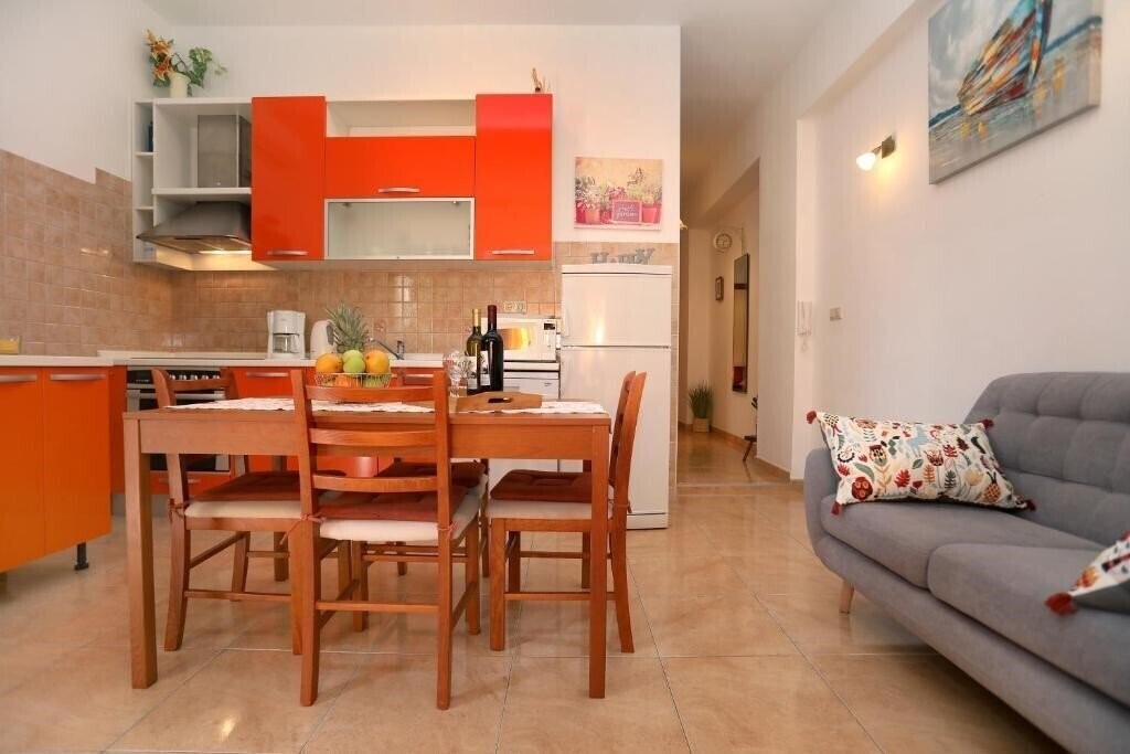 Фотографія Villa Kuzmanic 3*