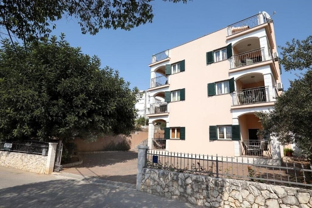 Картинка Villa Kuzmanic 3*