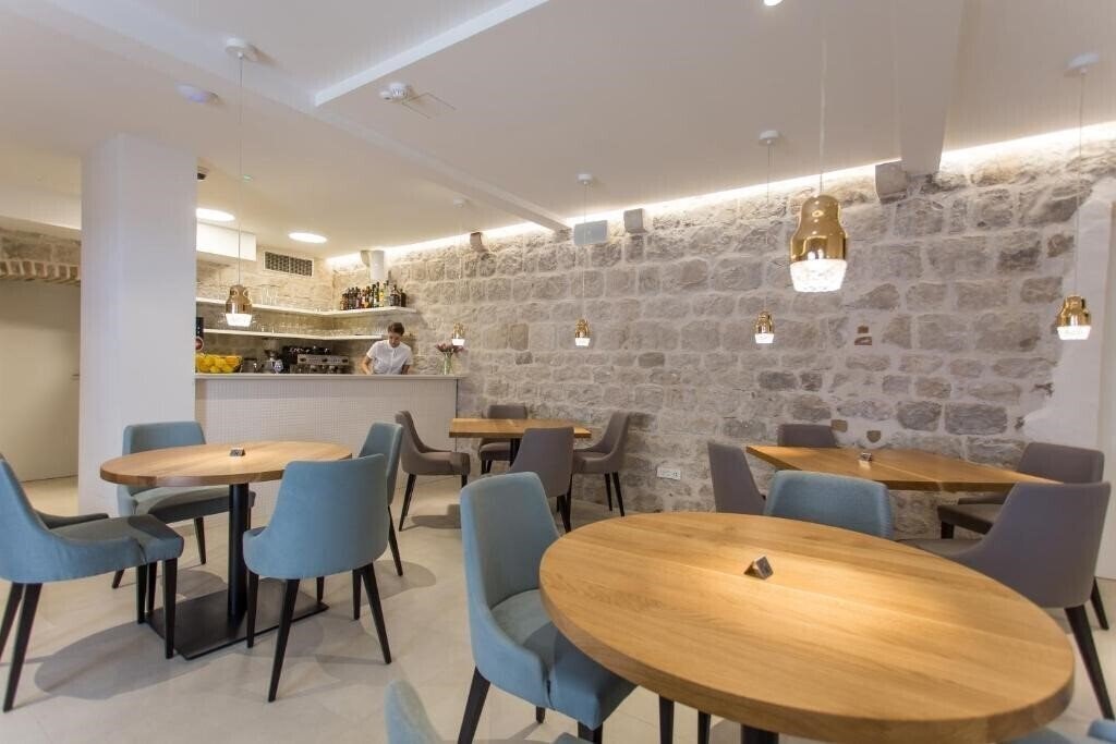 Фотография Bifora Heritage Hotel 4*