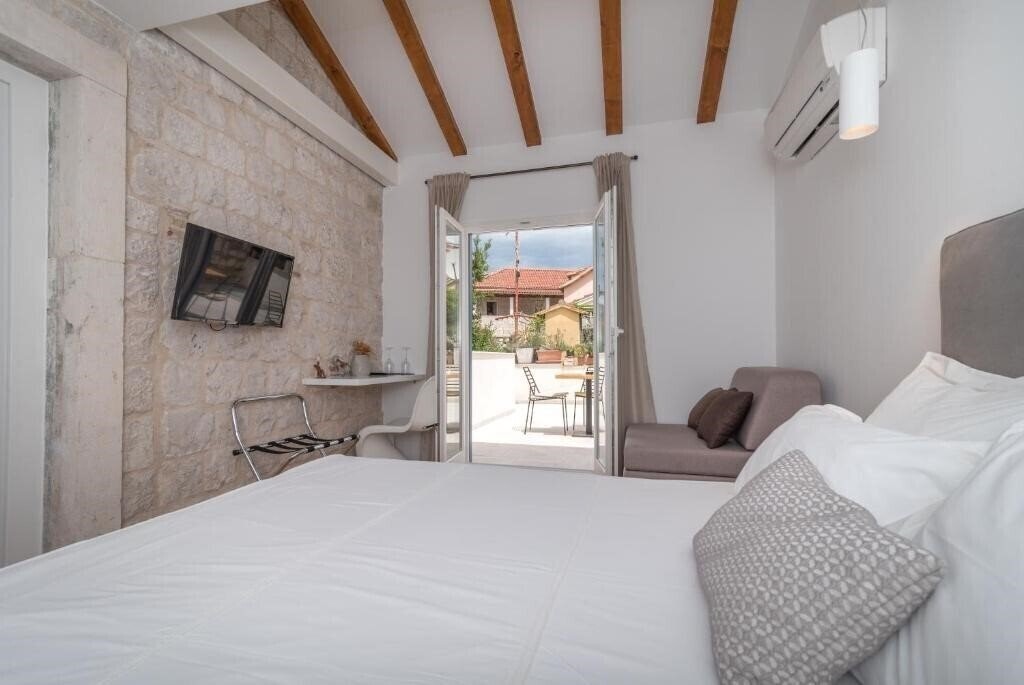 Изображение Bifora Heritage Hotel 4*