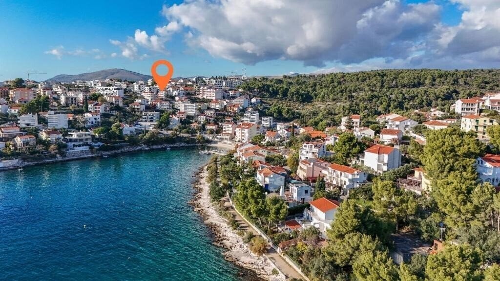 Отель Apartments Kursan 3*