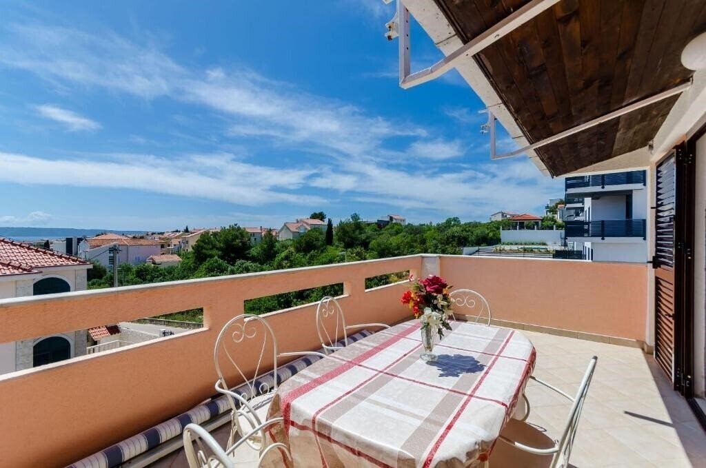 Фото Apartments Kursan 3*