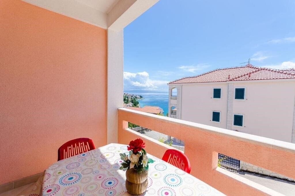 Фотография Apartments Kursan 3*