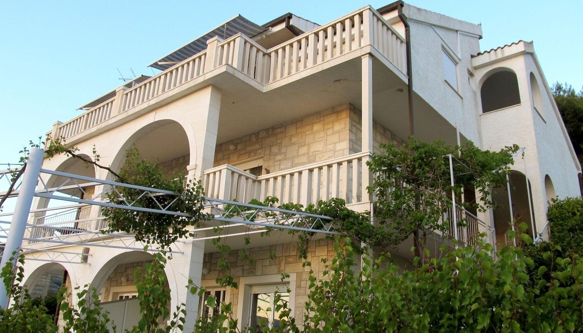 Фото Villa Pape 3*