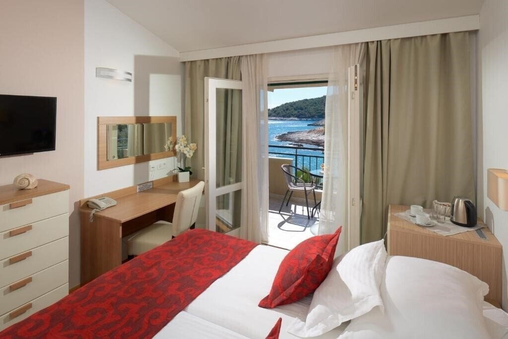 Готель Hotel Fortuna 4*