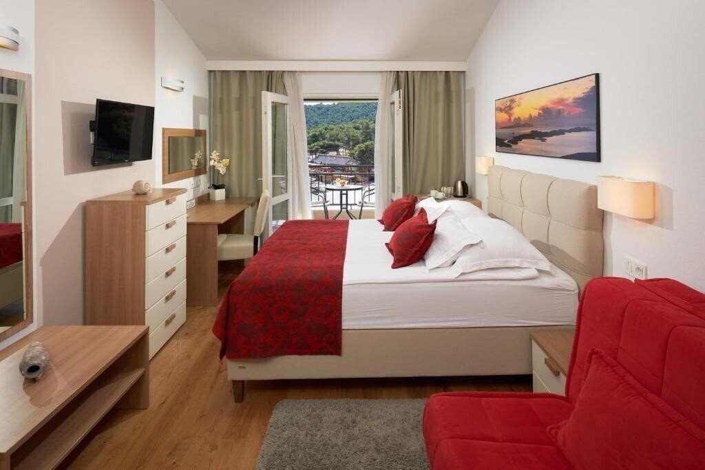Зображення Hotel Fortuna 4*
