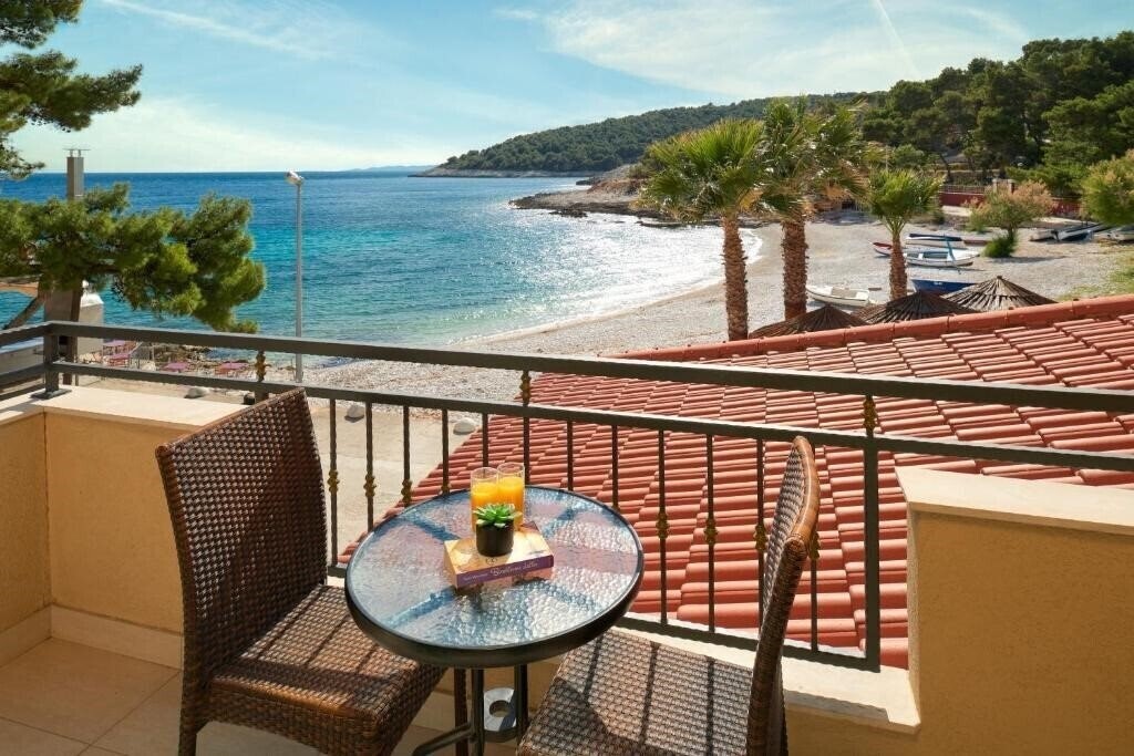 Картинка Hotel Fortuna 4*