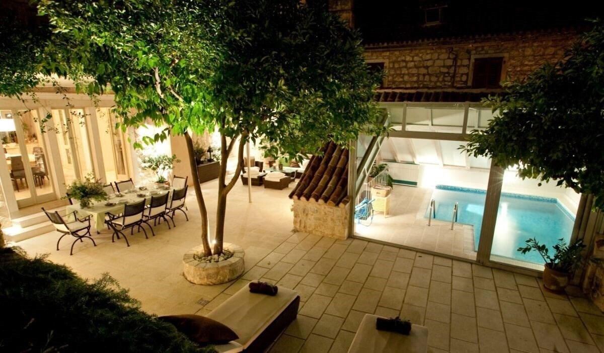 Фото Villa Stalio House вилла