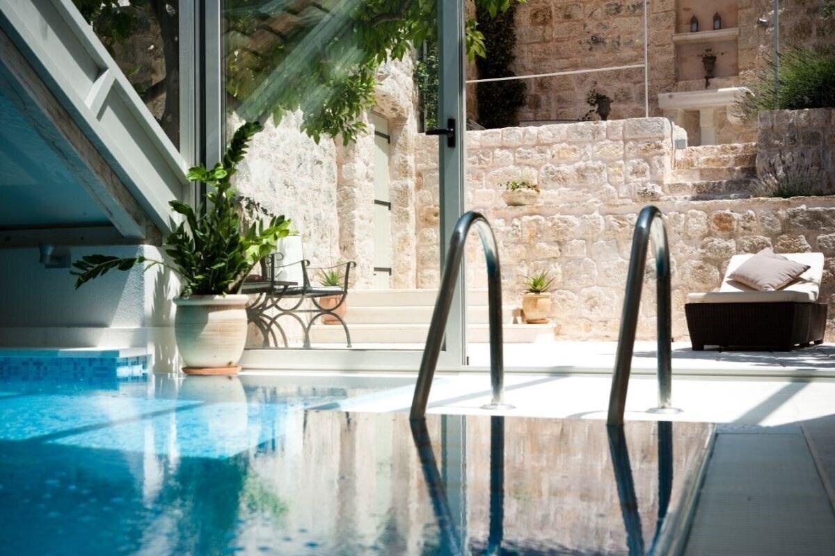 Фотографія Villa Stalio House вилла