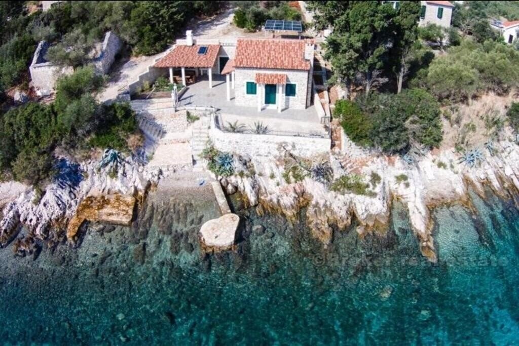 Готель Villa Mala Dora 3*
