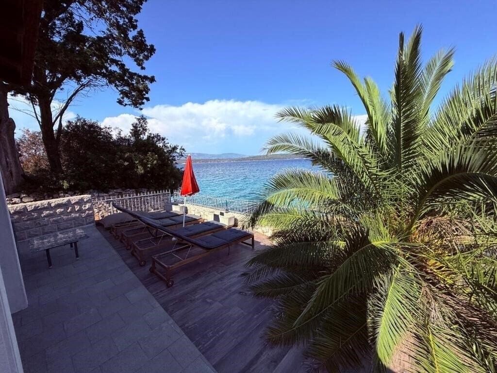 Фото Villa Mala Dora 3*