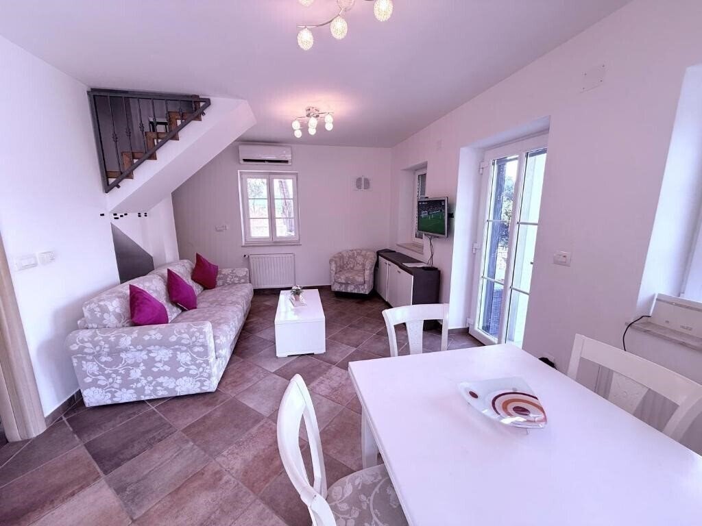 Картинка Villa Mala Dora 3*