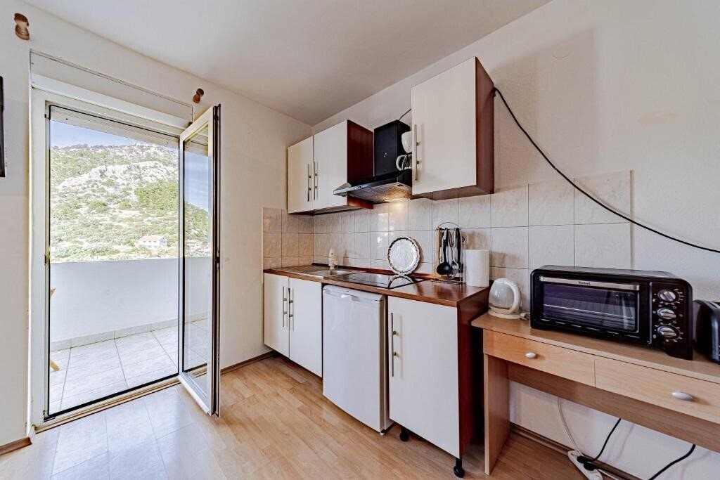 Фотографія Apartments Barcot 3*