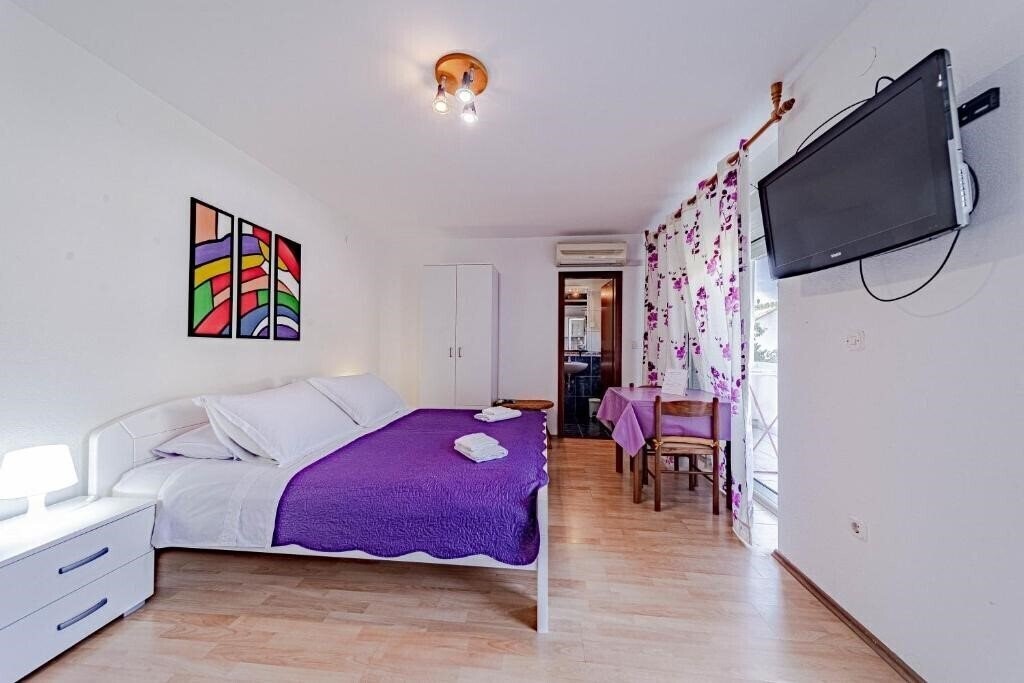 Зображення Apartments Barcot 3*