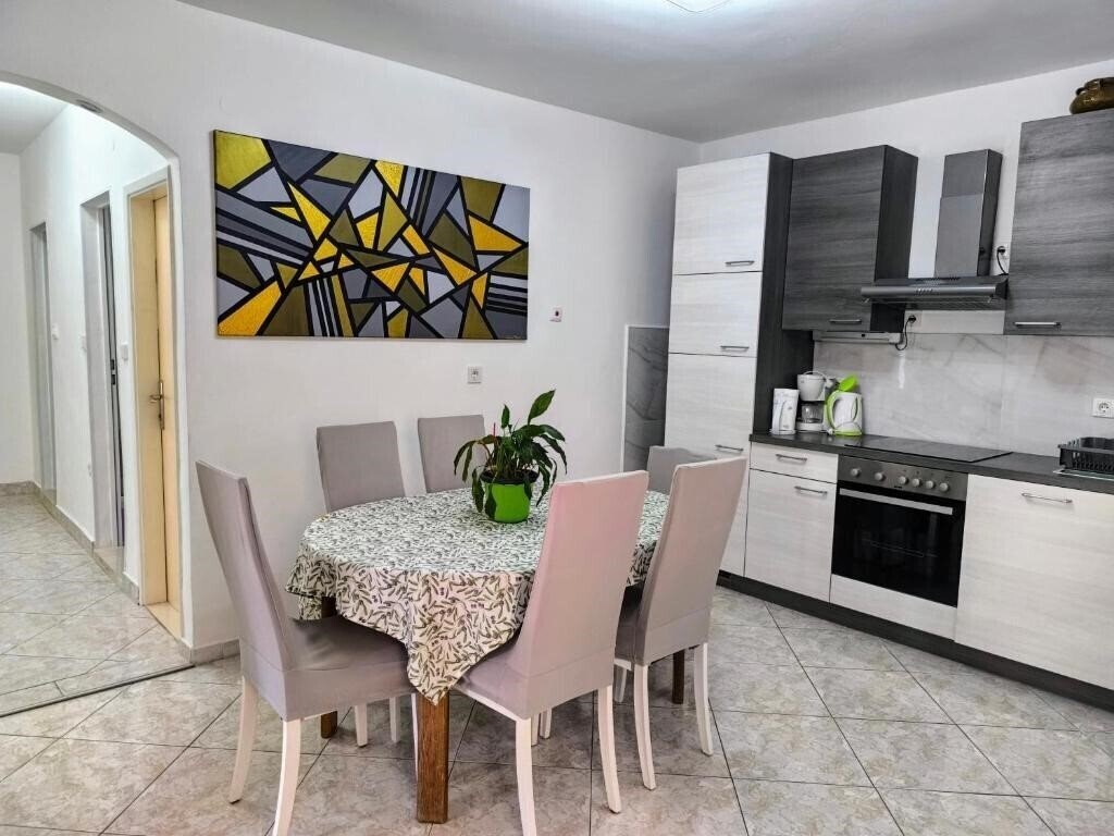 Фотографія Apartments Desa Petric 3*