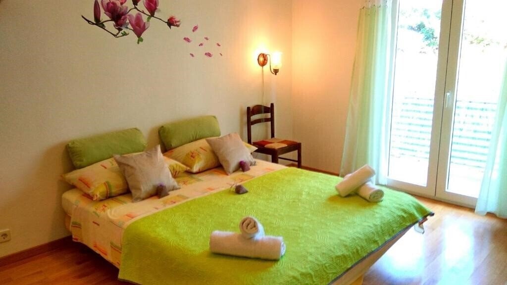 Зображення Apartments Desa Petric 3*