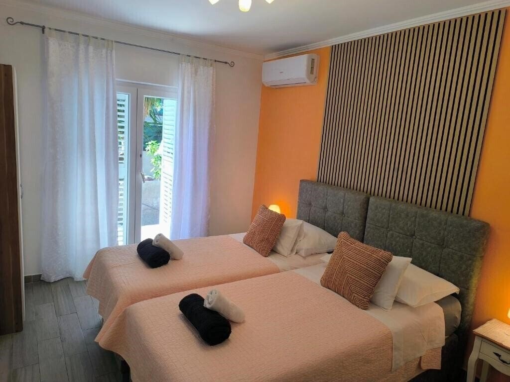 Картинка Apartments Desa Petric 3*