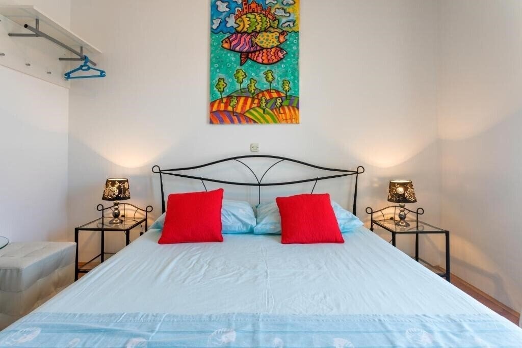 Фотография Apartments Jakic 3*