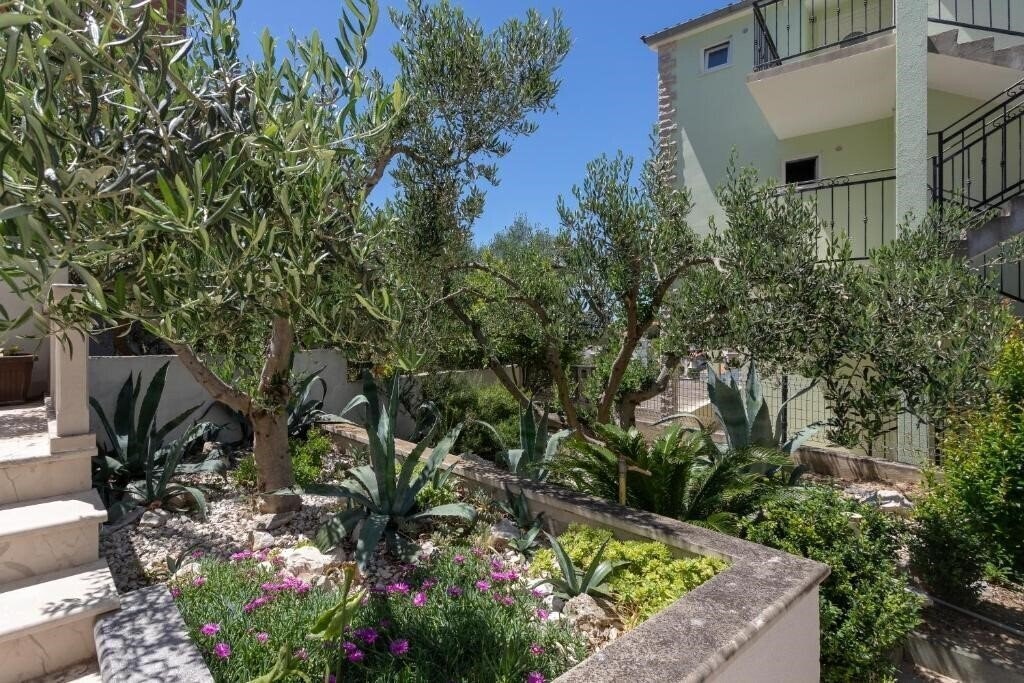 Картинка Apartments Jakic 3*