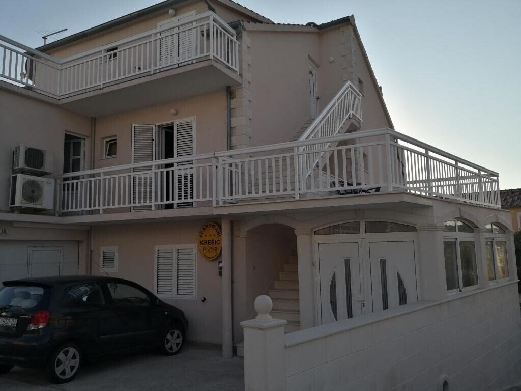 Изображение Apartments Kresic 3*