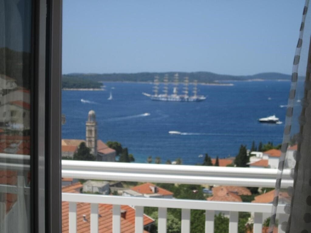 Картинка Apartments Kresic 3*