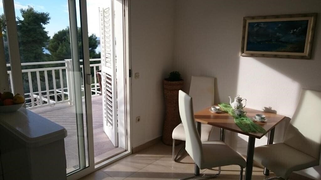 Фото Apartments Mare 3*