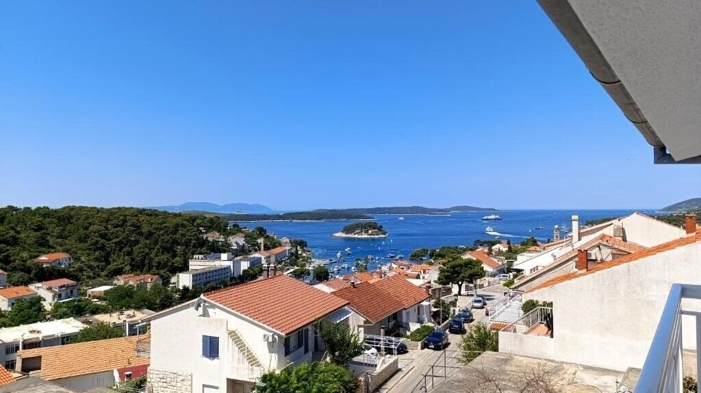 Отель Apartments Slijepcevic 3*