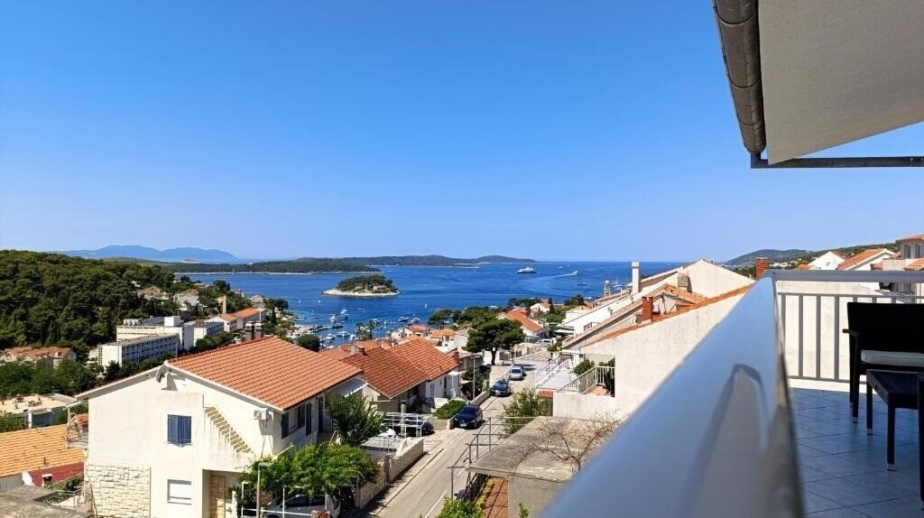 Изображение Apartments Slijepcevic 3*