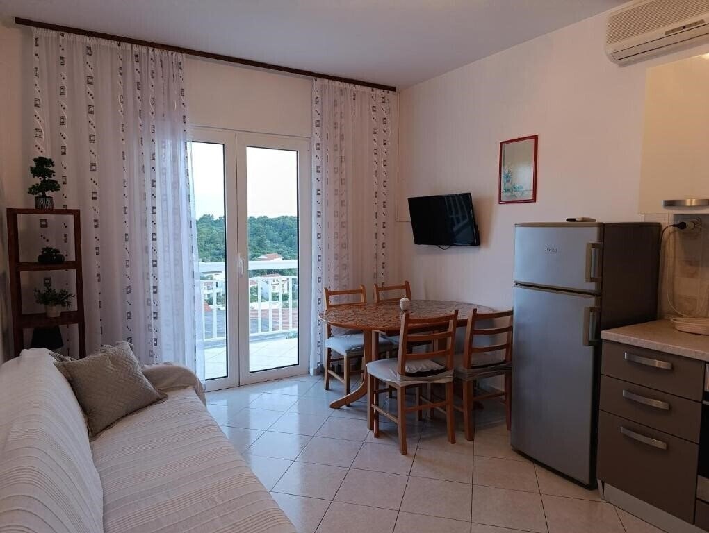 Фото Apartments Slijepcevic 3*