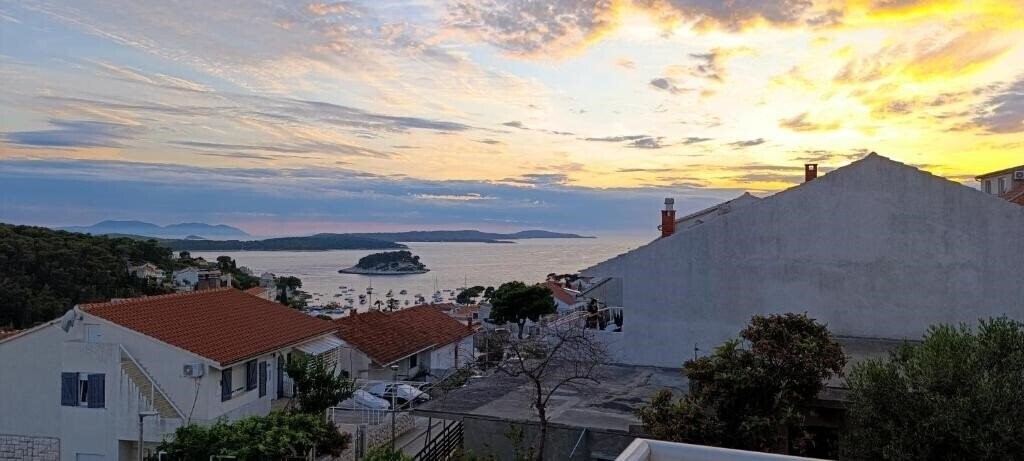 Фотография Apartments Slijepcevic 3*
