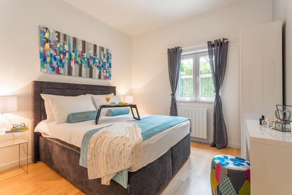 Фото Apartments Stipisic 3*