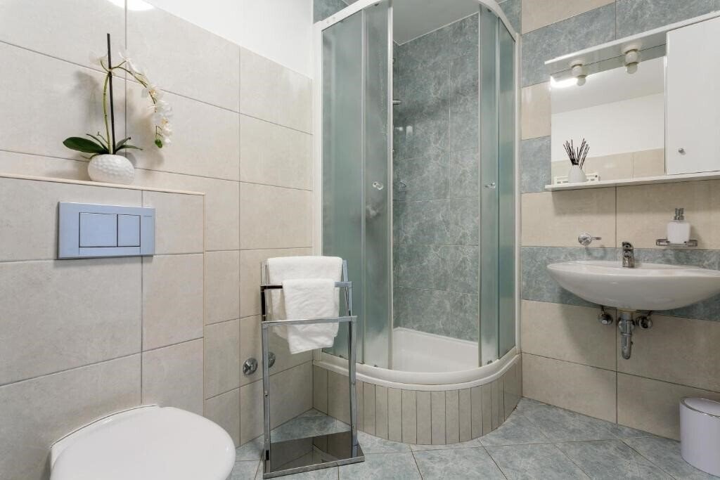 Фотография Apartments Stipisic 3*