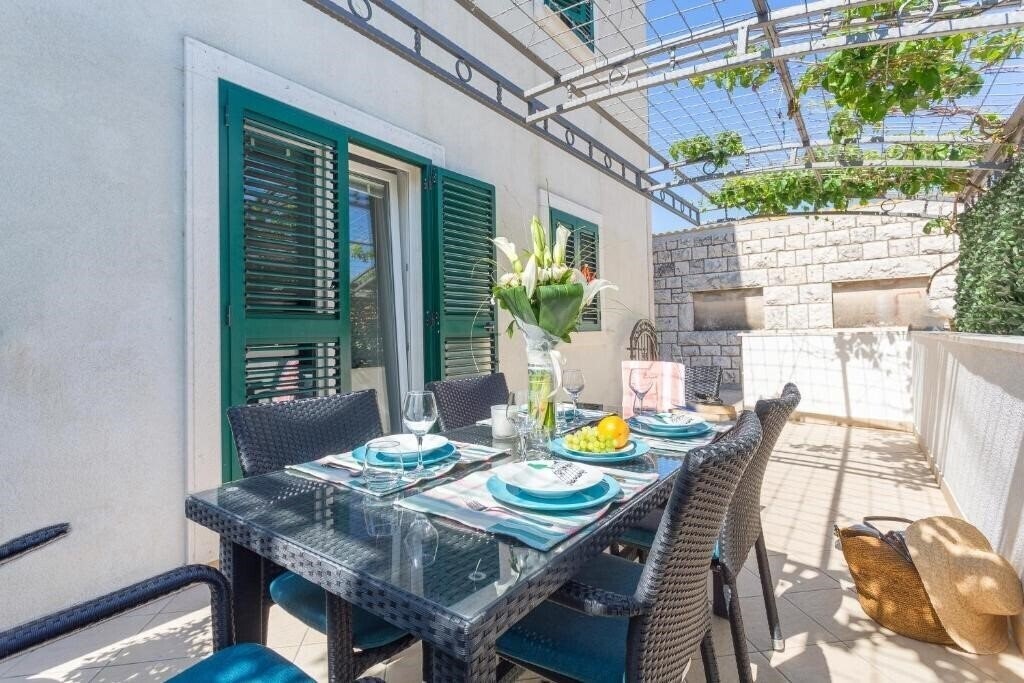 Изображение Apartments Stipisic 3*