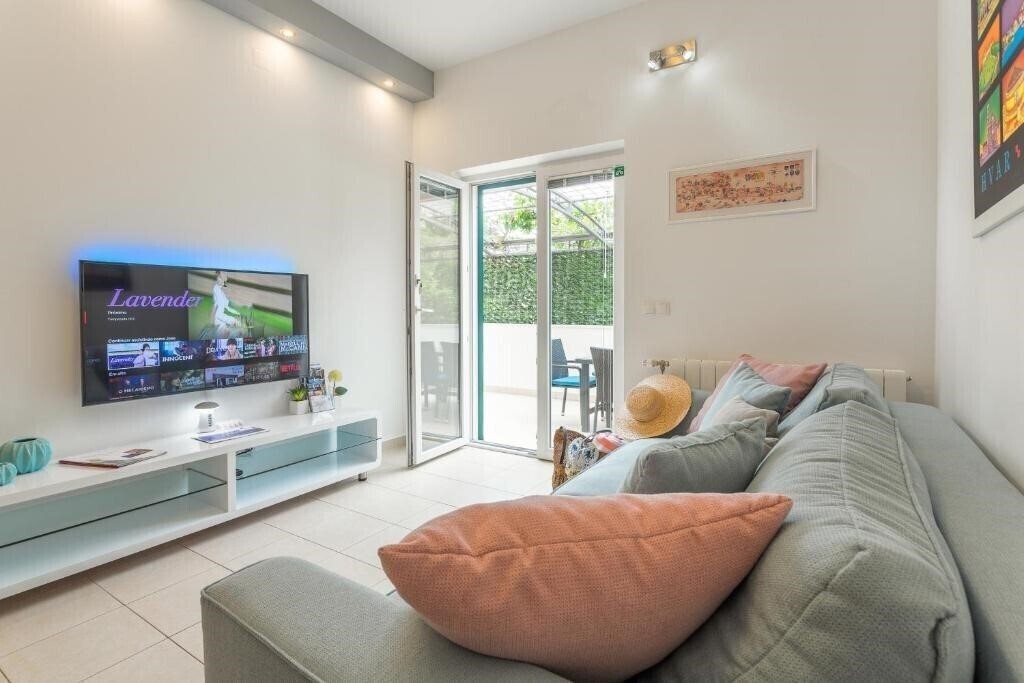 Картинка Apartments Stipisic 3*