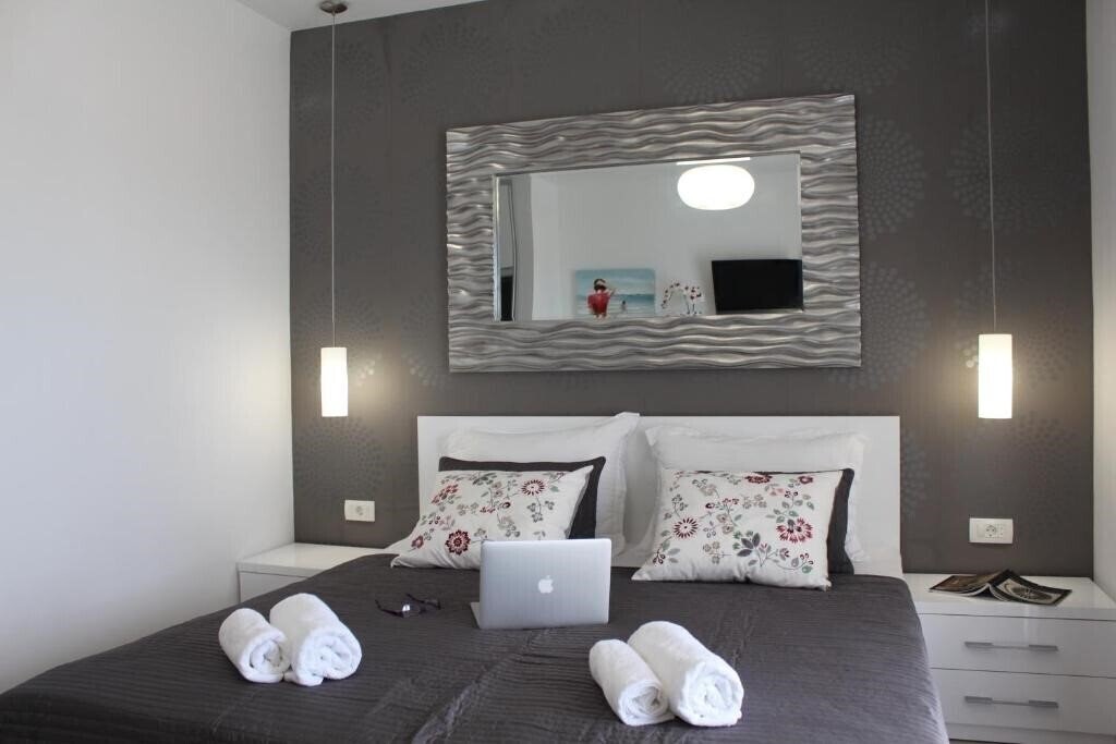 Картинка Apartments Violeta Hvar 3*