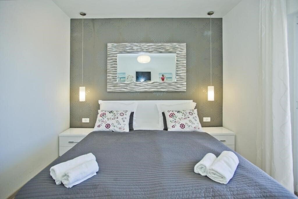 Изображение Apartments Violeta Hvar 3*