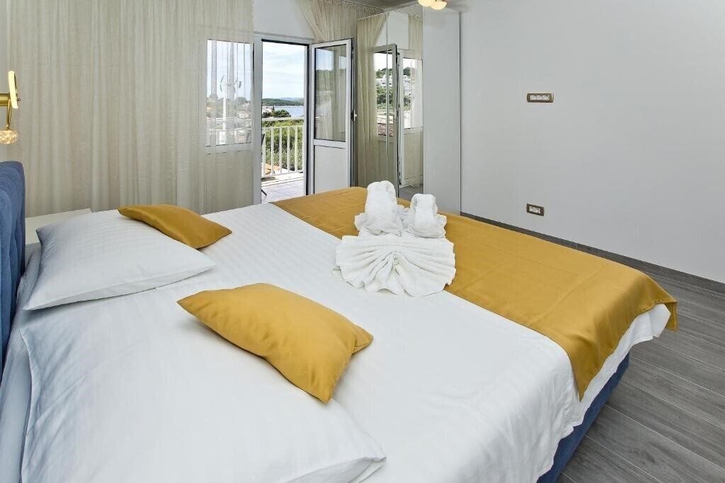 Фото Villa Zorana 3*