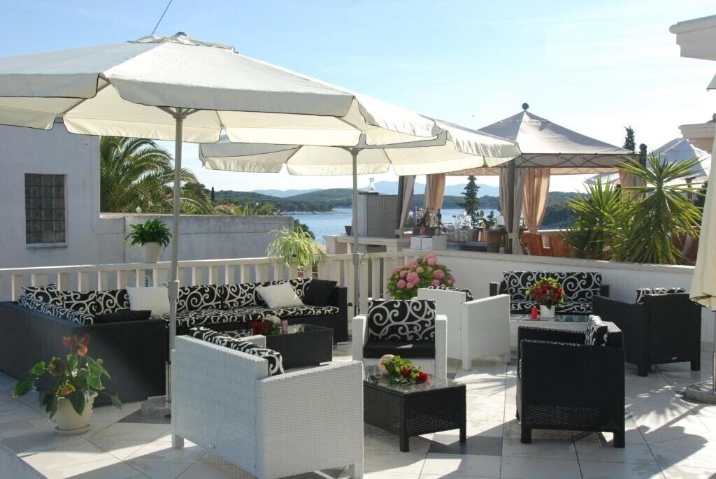 Картинка Villa Zorana 3*