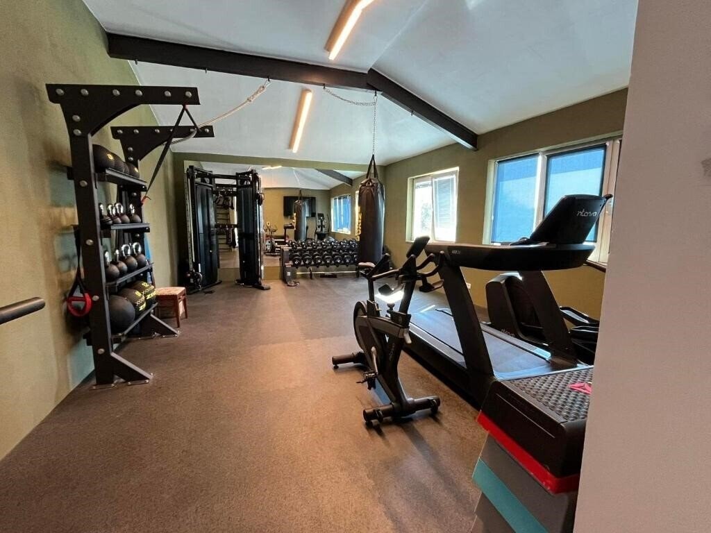 Изображение Dela B&B Pansion 3*