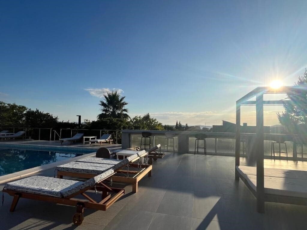 Фото Dela B&B Pansion 3*