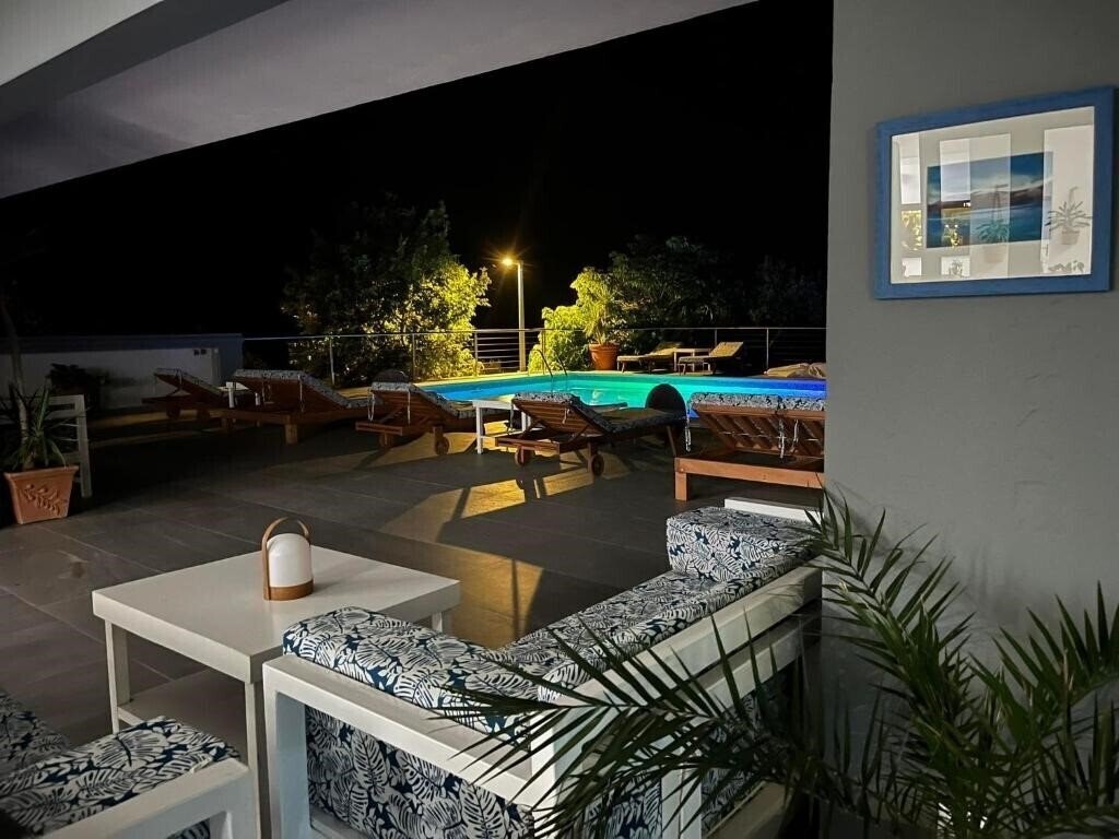 Картинка Dela B&B Pansion 3*