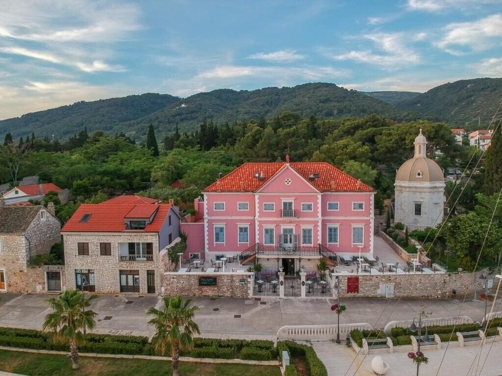 Зображення B&B Heritage Villa Apolon 4*