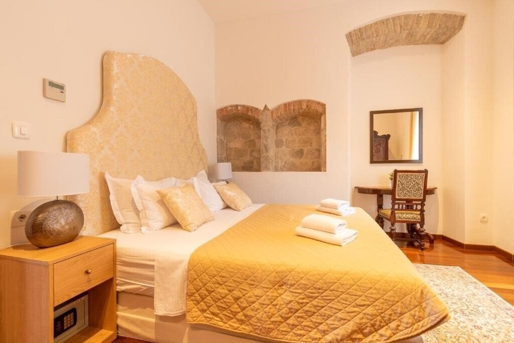 Картинка B&B Heritage Villa Apolon 4*