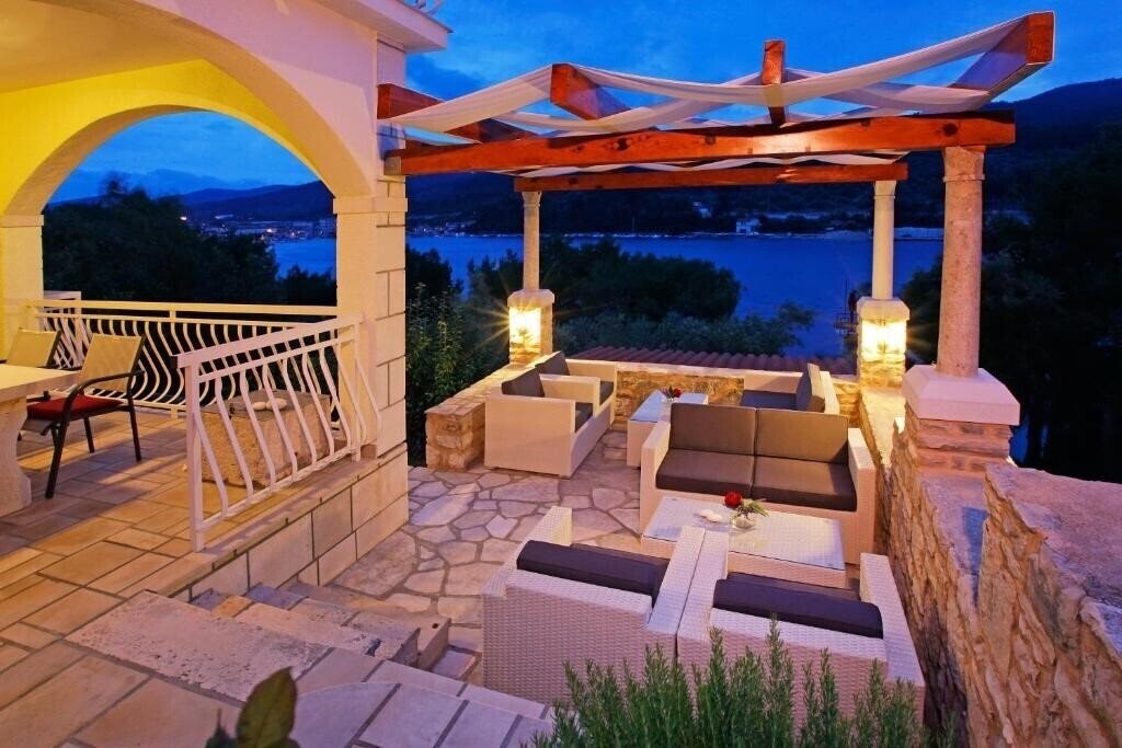 Готель Villa Telenta 4*