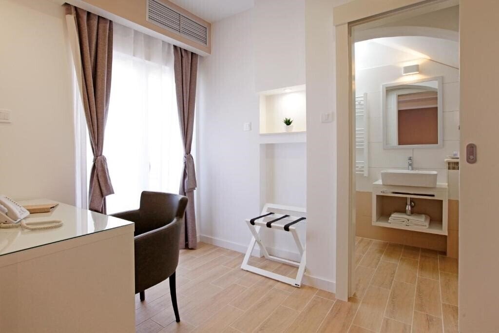 Фотографія Villa Telenta 4*