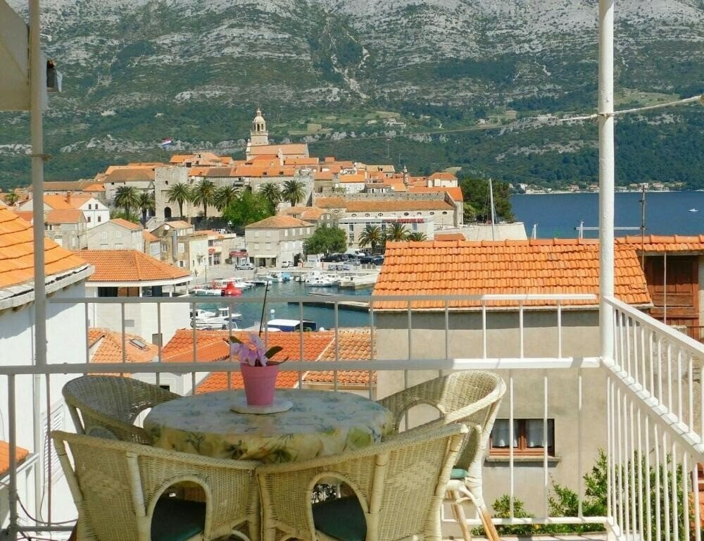 Картинка Apartments Neno 3*