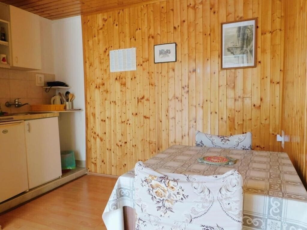 Фотография Apartments Neno 3*